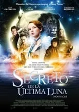 Tamás Tóth interpreta a Vicar en El secreto de la última luna