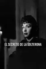 Isabela Corona interpreta a Micaela en El secreto de la solterona