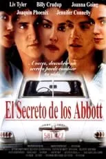 Película El secreto de los Abbott