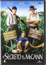 Poster de El secreto de los McCann