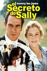 Asha Menina interpreta a Sally Matthews en El secreto de Sally