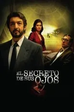 Poster de la película El secreto de sus ojos - Películas hoy en TV