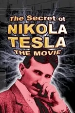 Marijan Lovric interpreta a Milutin Tesla en El secreto de Tesla