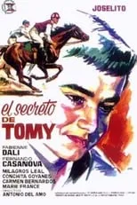 Película El secreto de Tomy