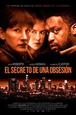 Película El secreto de una obsesión