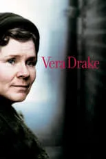 Poster de El secreto de Vera Drake