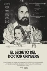 Sam Quiñones interpreta a Self en El Secreto del Doctor Grinberg