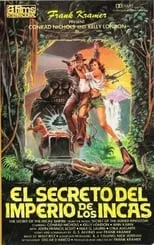 Marilyn Bautista interpreta a Missionary Girl en El secreto del imperio de los Incas