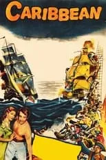 Richard Hale interpreta a Ship's Doctor (uncredited) en El secreto del pirata