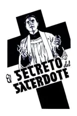 Evita Muñoz interpreta a  en El secreto del sacerdote