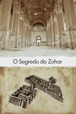 Henry David interpreta a Roman Tribune en El secreto del Zohar