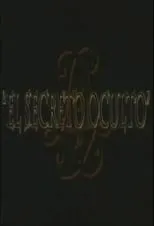 Poster de El secreto oculto