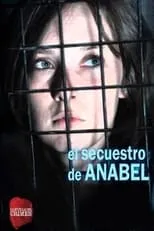 Luisa Martín es Juana en El secuestro de Anabel