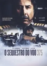 Película El secuestro del vuelo 375