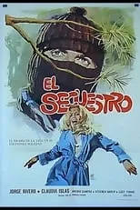 Película El secuestro