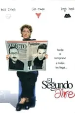 Poster de la película El segundo aire - Películas hoy en TV