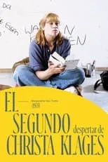 Película El segundo despertar de Christa Klages