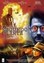 Película El segundo frente