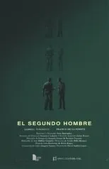 Poster de la película El segundo hombre - Películas hoy en TV