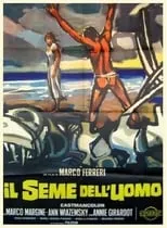 Película El semen del hombre