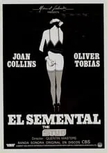 Película El semental