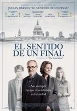 Wolfe Barzell en la película El sentido de un final