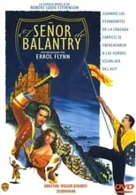 Película El señor de Ballantry