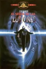 Poster de la película El señor de las ilusiones - Películas hoy en TV