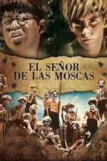 Película El señor de las moscas