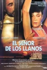 Película El señor de los Llanos