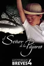 Película El señor de los pájaros