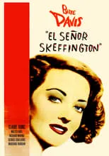 Jorge Santiago en la película El señor Skeffington