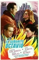 Enrique Aycart es  en El señorito Octavio