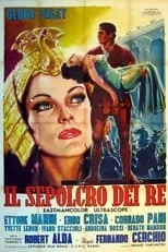 Póster de la película El Sepulcro de los Reyes