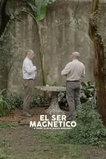 Película El ser magnético