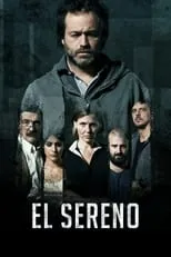 Poster de la película El sereno - Películas hoy en TV