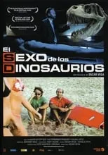 Película El sexo de los dinosaurios