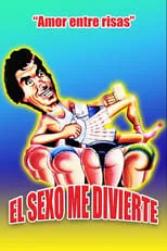 Película El sexo me divierte