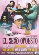 Película El sexo opuesto