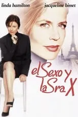 Película El sexo y la Sra. X