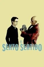 Poster de la película El sexto sentido - Películas hoy en TV