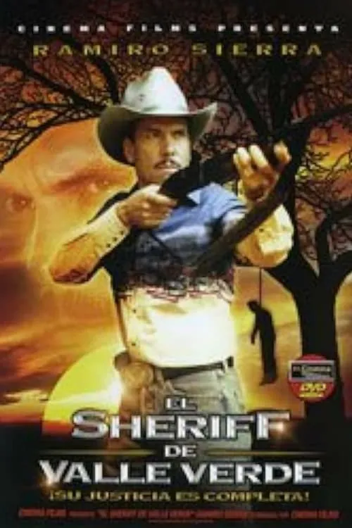 Ramiro Sierra es  en El sheriff de Valle Verde