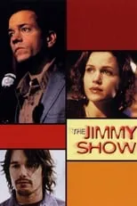 Robert Whaley interpreta a Mr. Slocum en El Show de Jimmy