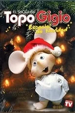 Raúl Astor es Raulito en El Show del Topo Gigio Especial de Navidad