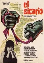 Película El sicario