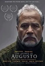 Poster de El Silencio de Augusto