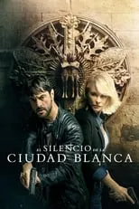 Poster de El silencio de la ciudad blanca