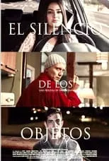 O.Z. Whitehead en la película El silencio de los objetos