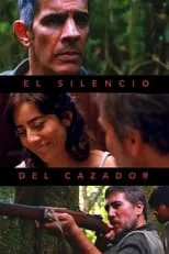 Poster de la película El silencio del cazador - Películas hoy en TV