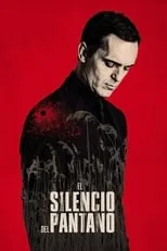 Poster de la película El silencio del pantano - Películas hoy en TV